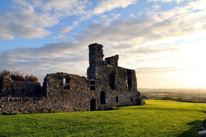 Boyne Valley, Meath - Private Shore Excursion - Itinerary Overview