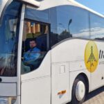 2 bucharest airport bus transfer to from galati Bucharest Airport: Bus Transfer To/From Galati