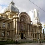 2 bucharest city highlights guided walking tour 2 Bucharest: City Highlights Guided Walking Tour