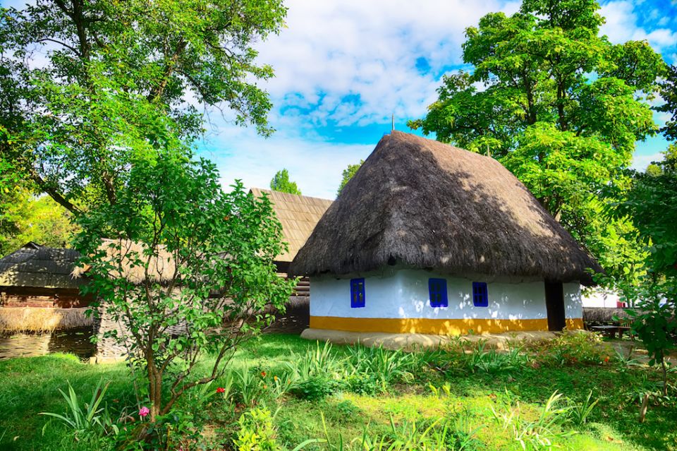 Bucharest City Tour With Village Museum - Tour Highlights and Key Sights