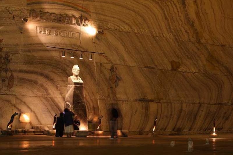 Bucharest: Slanic Salt Mines and Wine Tasting Tour - Booking Details