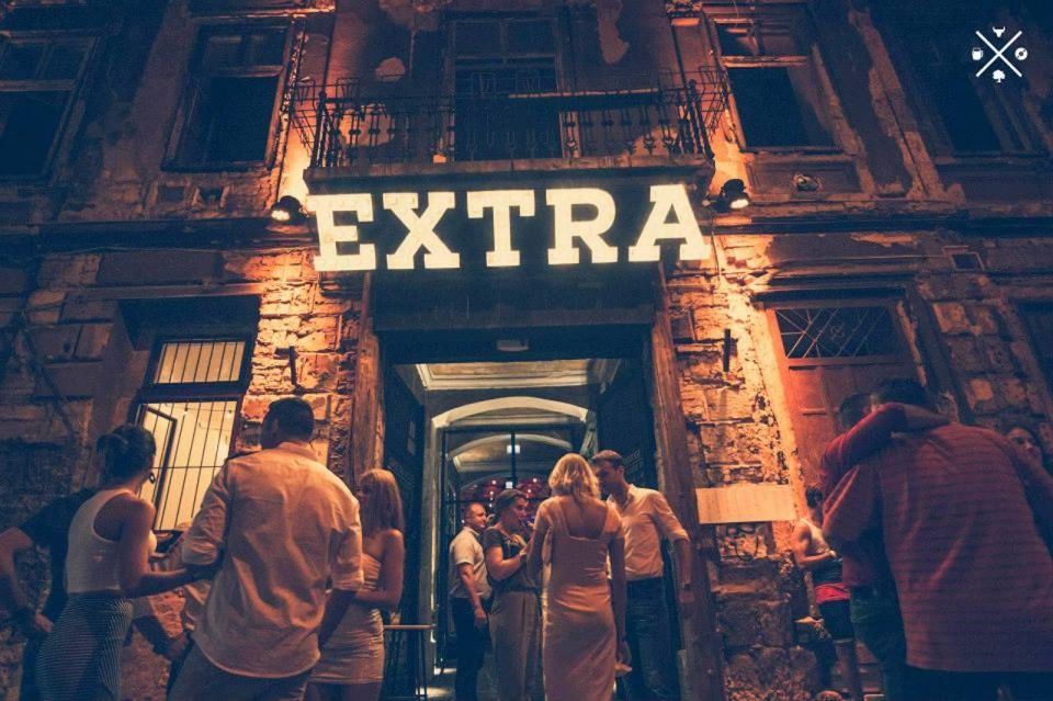 Budapest Nightlife Ticket - Customer Experience