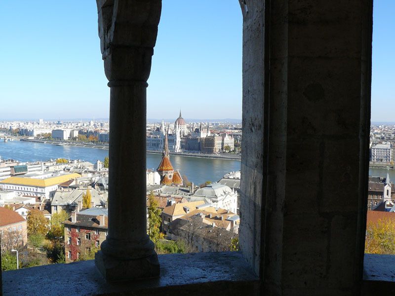 Budapest: Private City Exploration - Booking Information