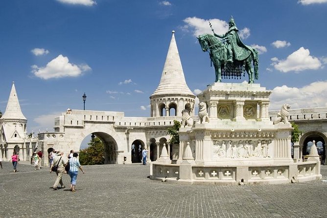 Budapest Private Day Trip From Vienna - Additional Information