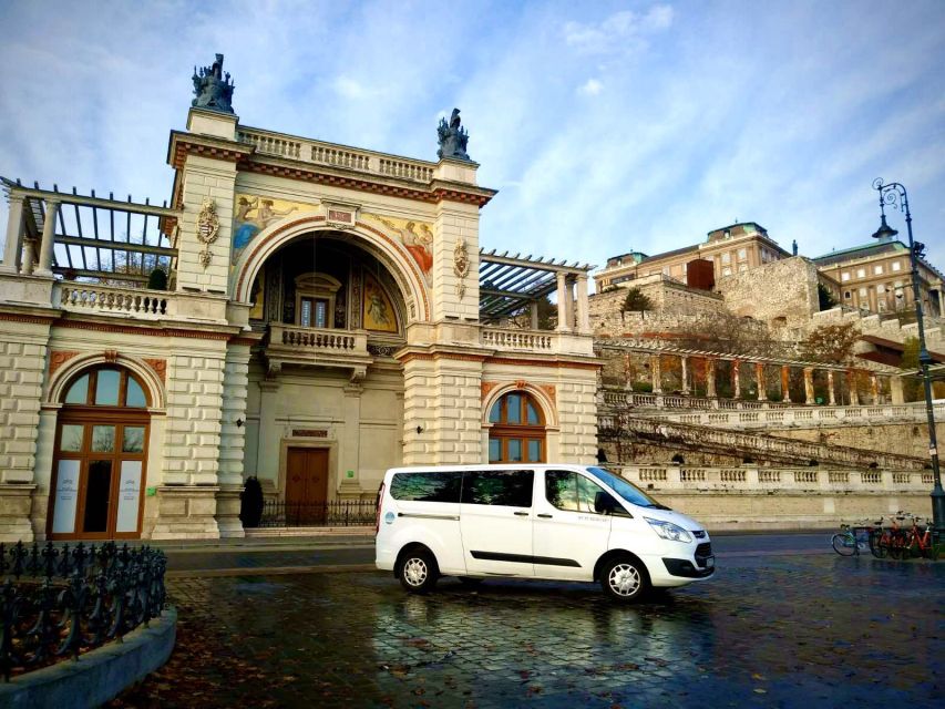 Budapest: Private Transfer From Airport to Hotel - Transfer Experience