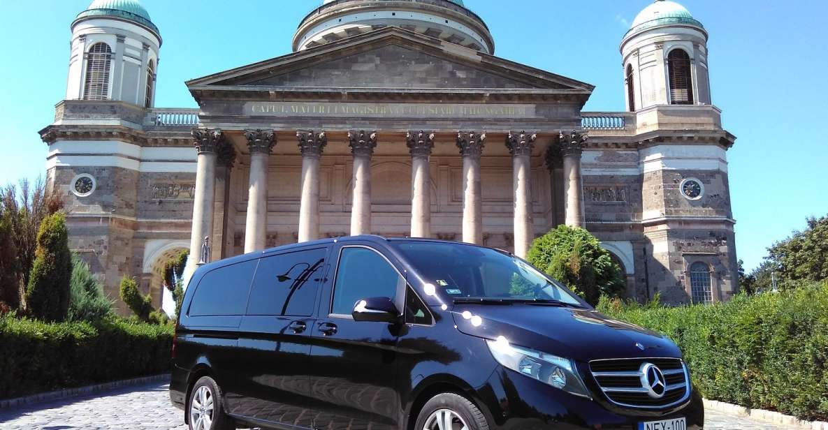 Budapest: Private Transfer From/To Airport/Railway Stations - Booking and Flexibility
