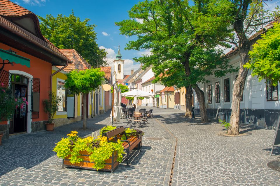 Budapest: Szentendre Tour With Wine Tasting and Lunch - Exploring Szentendre