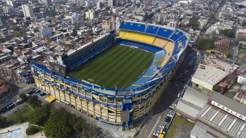 Buenos Aires: Boca Juniors and River Plate Football Tour - Tour Highlights
