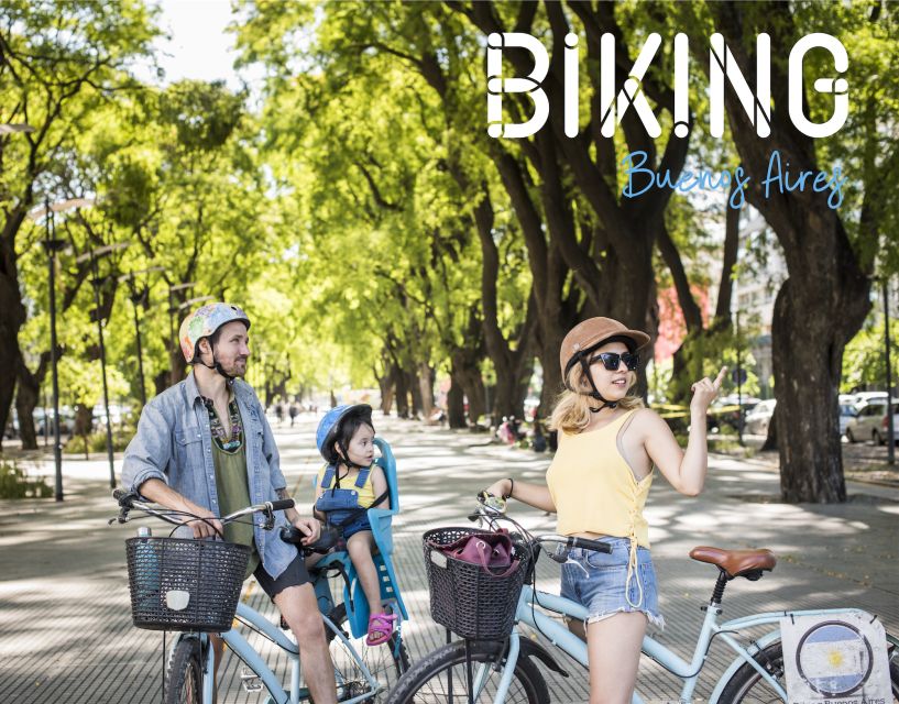 Buenos Aires: Tigre River Bike and Kayak Tour With Lunch - Booking Details