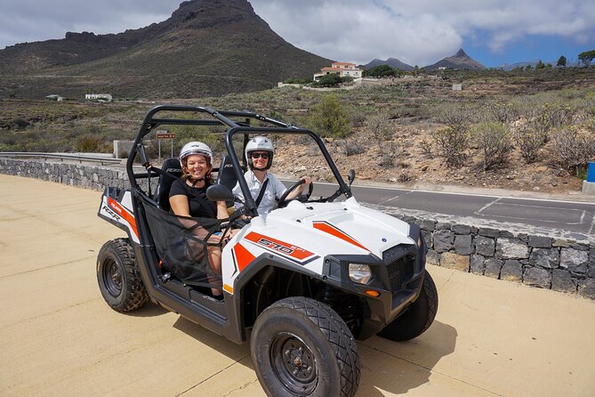 Buggy Excursion to Teide in Tenerife by Road - Timely Commencement of the Adventure