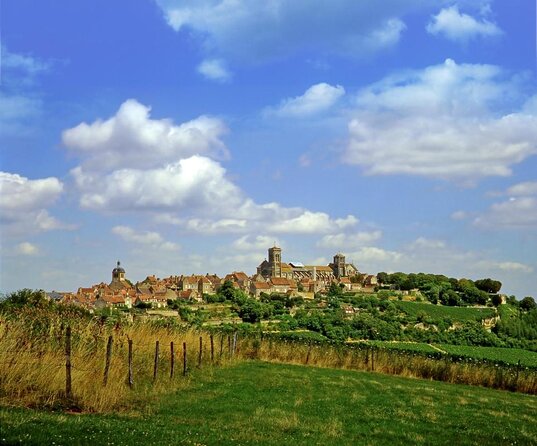 Burgundy Hot-Air Balloon Ride From Vezelay - Pricing and Booking Details