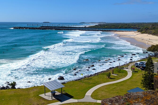 Byron Bay, Bangalow and Gold Coast Day Tour From Brisbane - Cancellation Policy Overview