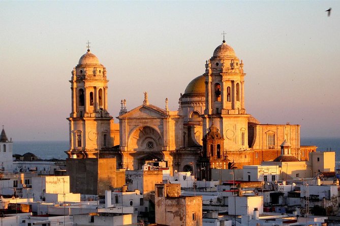 Cadiz and Jerez Day Trip From Seville - Meeting and Pickup Information