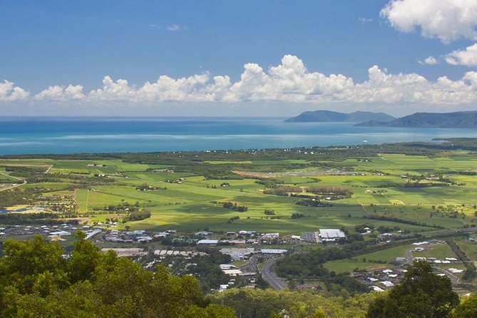 Cairns Private Barron Gorge National Park Tour  - Cairns & the Tropical North - Comprehensive Tour Overview