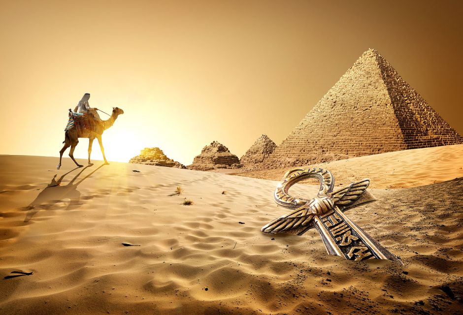 Cairo: 6-Nights Package Cairo, Nile Cruise to Luxor & Aswan - Experience Highlights