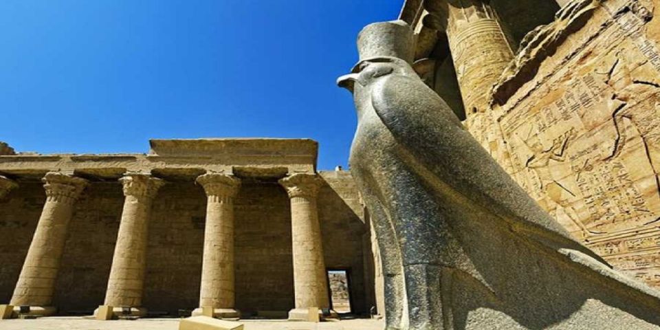 Cairo: 8-Day Private Egypt Tour With Flights and Nile Cruise - Experience Highlights
