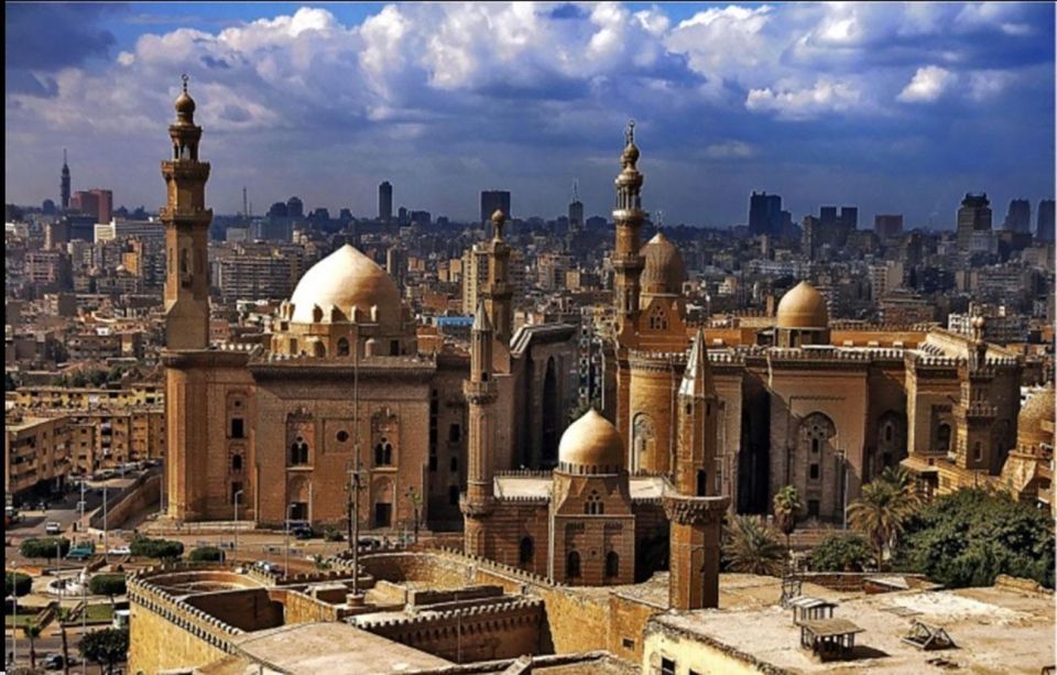 Cairo: Flight Sightseeing Private Jet Tour - Flight Experience