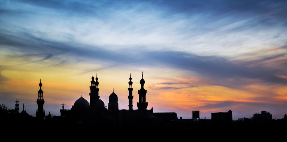 Cairo: Tour of Azhar Masjid and Cairo Islamic Sites - Experience Highlights