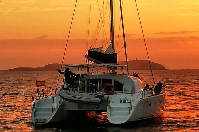 Cala Bassa Catamaran Private Excursion - Logistics