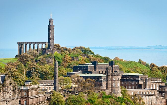 Calton Hill Photography & History Tour, Edinburgh, Scotland - Reviews Analysis