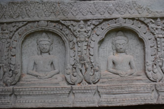 Cambodia Two Day Angkor Wat Tour  - Siem Reap - Transportation Details
