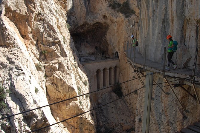 Caminito Del Rey Day Trip From Costa Del Sol - Reviews and Ratings