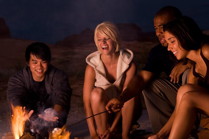 Campfire Smores and Stars Tour in Kanab - Inclusions and Highlights