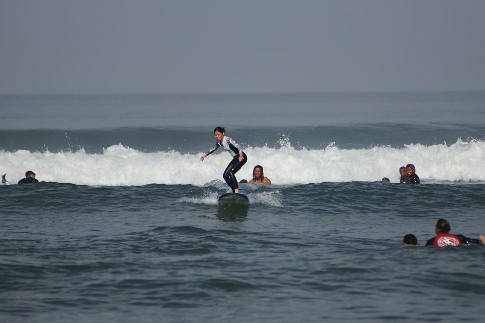 Canggu: 2-Hour Surf Course - Activity Duration and Instructors