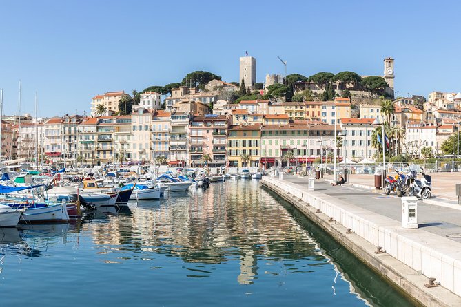 Cannes, Grasse, Perfumery Private 4-Hour Guided Tour, Pickup (Mar ) - Pricing Information