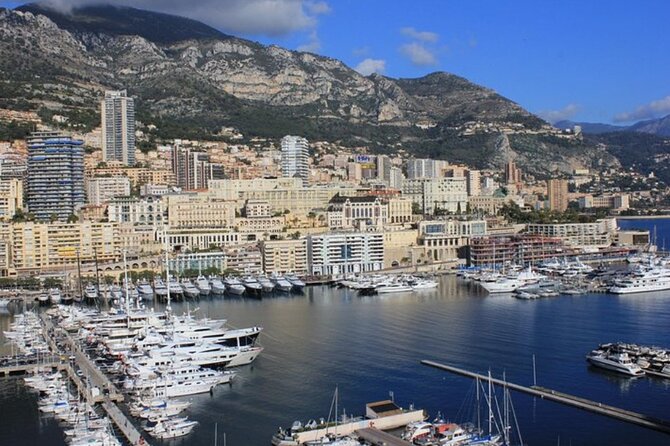 Cannes Shore Excursion: Private Tour of the French Riviera - Customer Feedback and Reviews