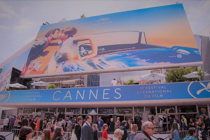 Cannes Walking Tour - What to Expect on the Tour