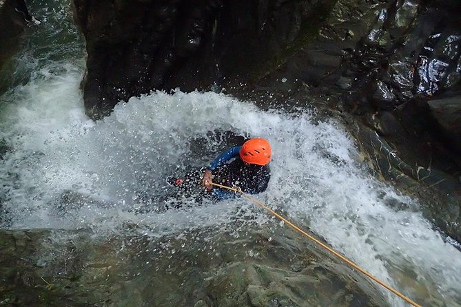 Canyoning Annecy Montmin Sensations - Participant Guidelines