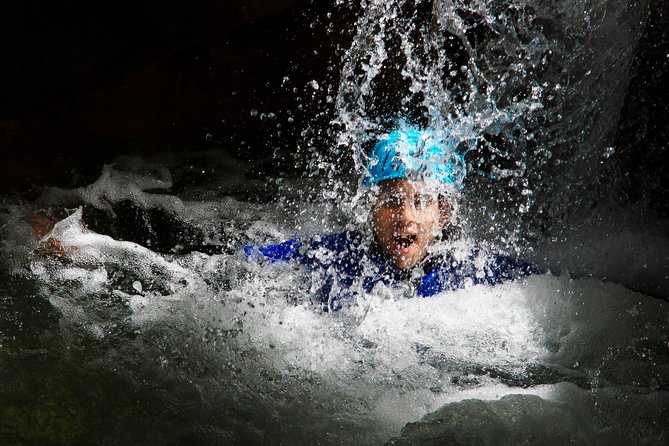 Canyoning Discovery 3 Hours in Aix Les Bains / Chambéry: Ternèze - Important Additional Information