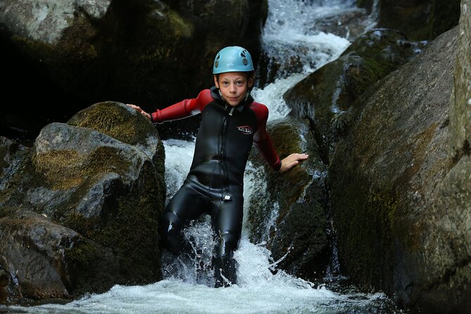 Canyoning Haute Besorgues in Ardeche - Half Day - Meeting Details