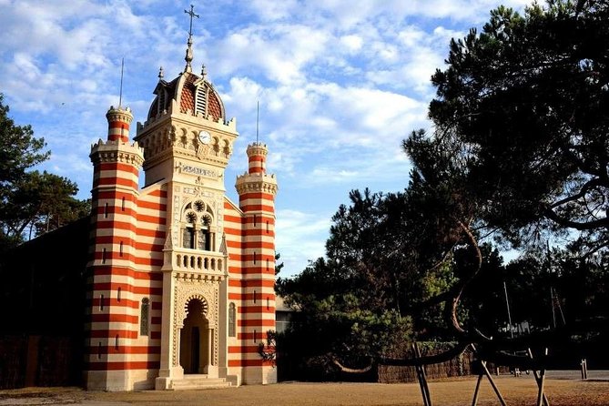 Cap-Ferret, Herbe Village With Tasting Oysters Waterfront ! - Exploring Herbe Village