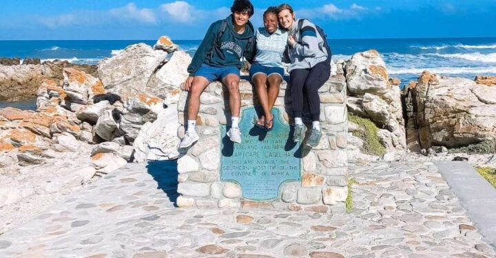 Cape Agulhas Full Day Private Tour - Tour Highlights