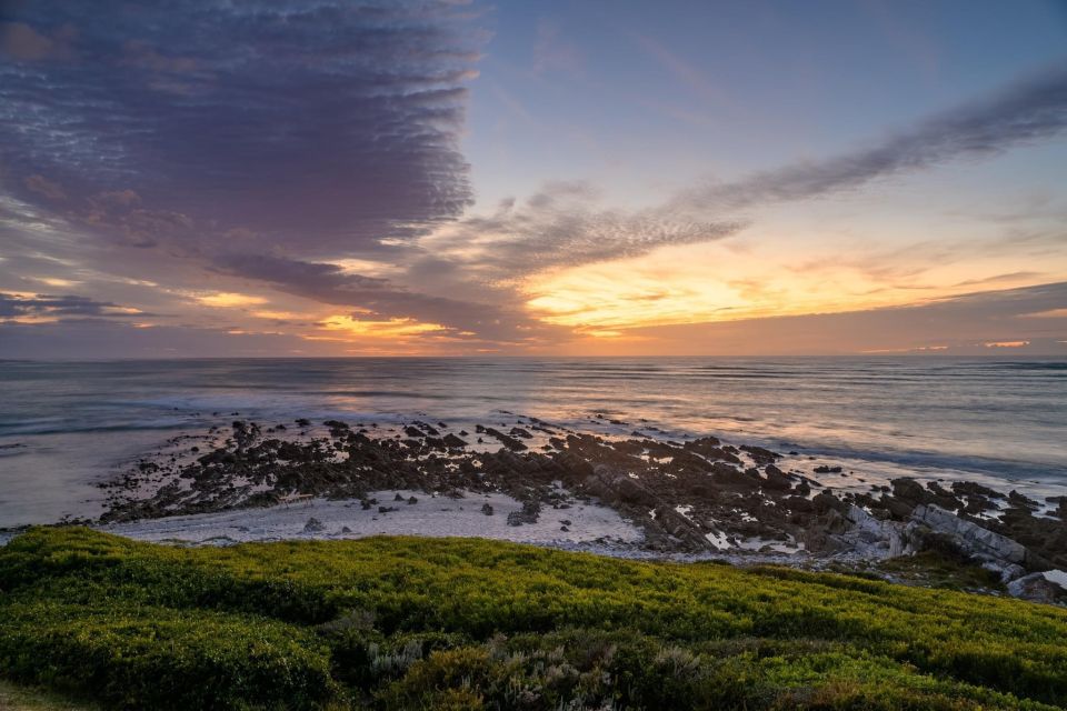 Cape Agulhas Full Day Tour The Southernmost Tip of Africa - Booking Details