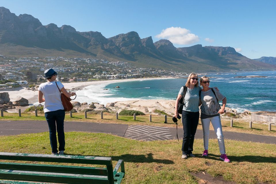 Cape Peninsula Full-Day Tour From Cape Town - Experience Highlights