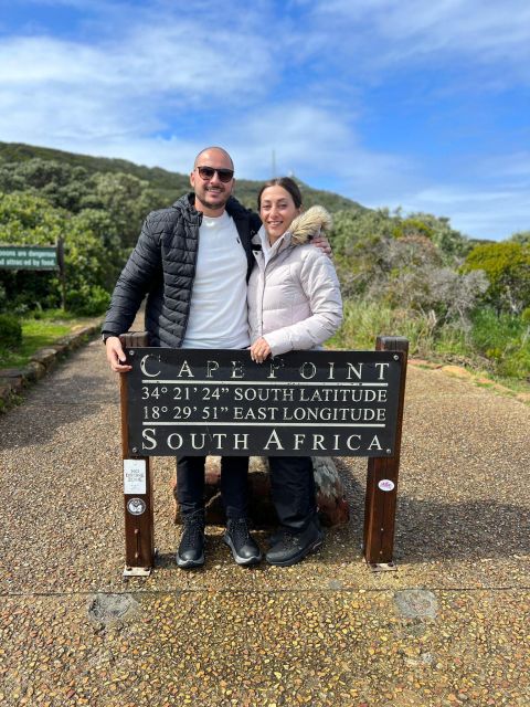 Cape Peninsula Private Tour - Tour Experience