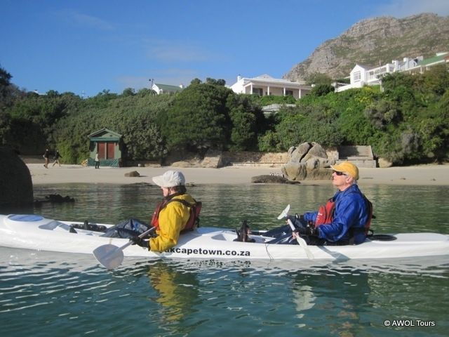 Cape Town: 9-hour Cape Point Private Guided Cycling Tour - Booking & Payment Details