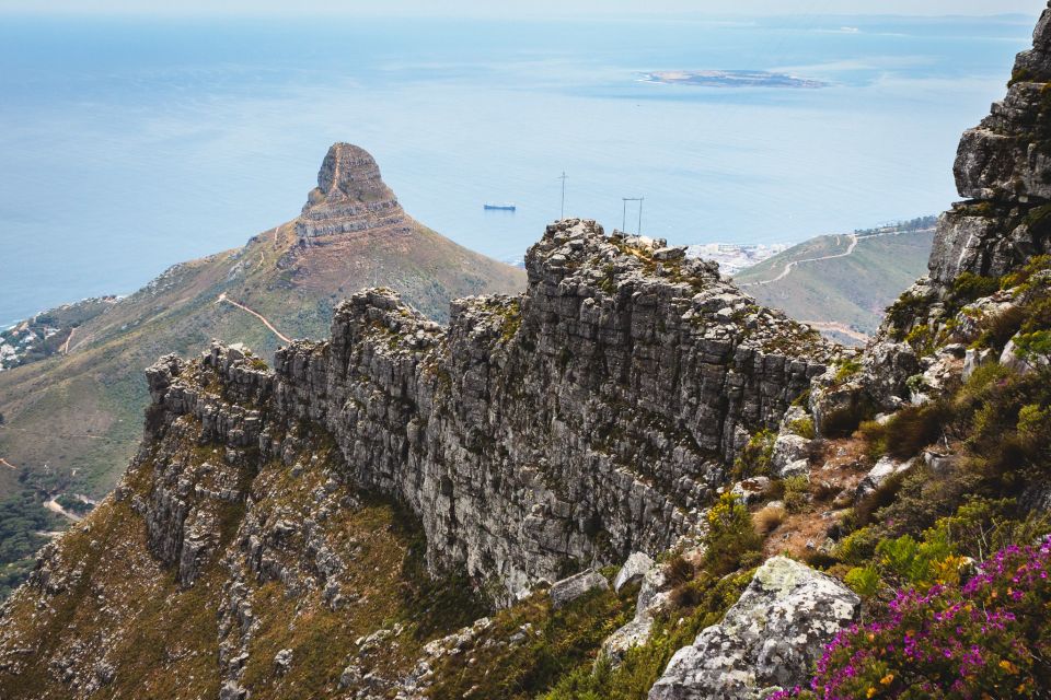 Cape Town: Half-Day India Venster Hike on Table Mountain - Experience and Highlights