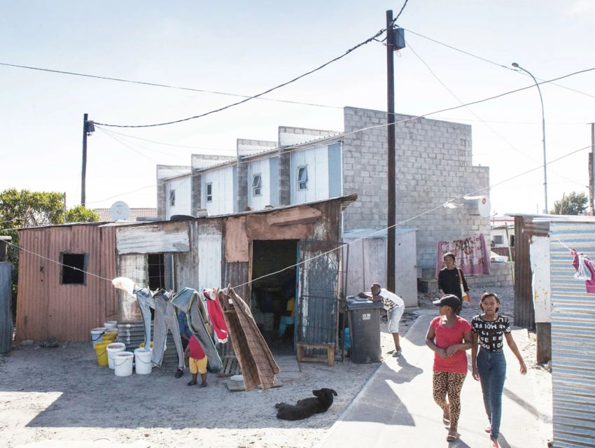 Cape Town: Langa Township & District Six Museum Tour - Booking Information