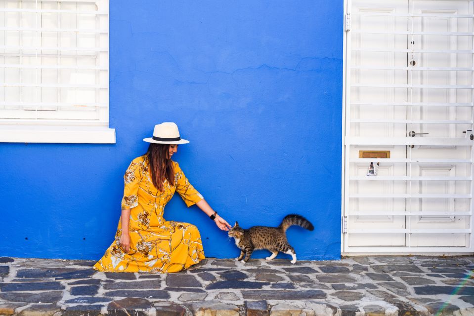 Cape Town: Photoshoot in Bo-Kaap! - Experience Highlights