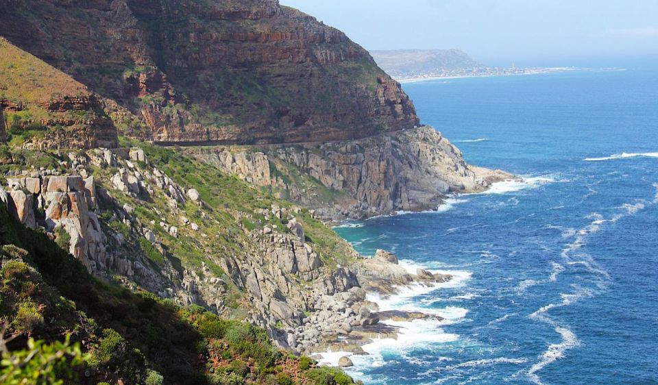 Cape Town Private Tour: Cape Of Good Hope and Penguins - Tour Highlights