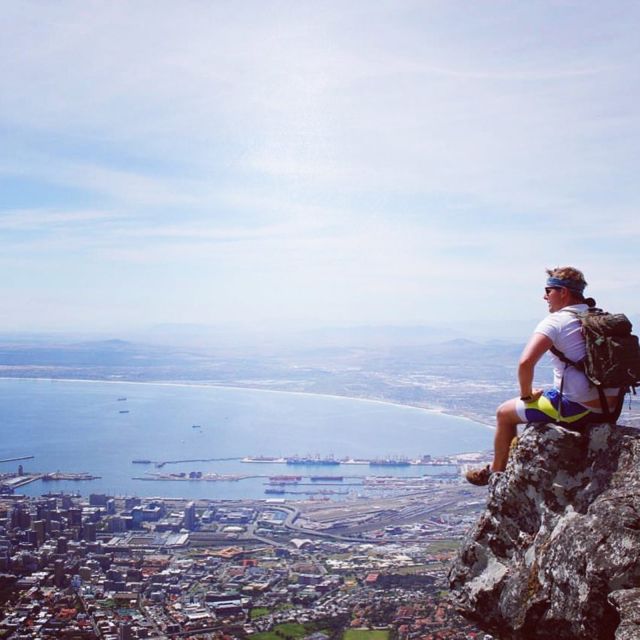 Cape Town: Table Mountain Half–Day India Venster Hike - Experience Highlights