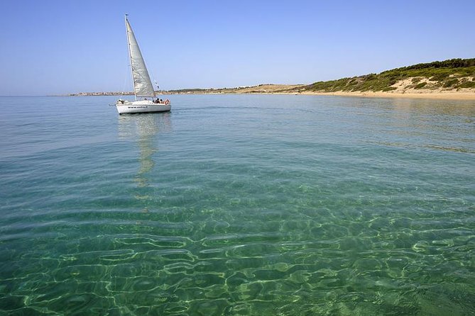 Capo Rizzuto Private Sailing Excursion  - Calabria - Experience Highlights