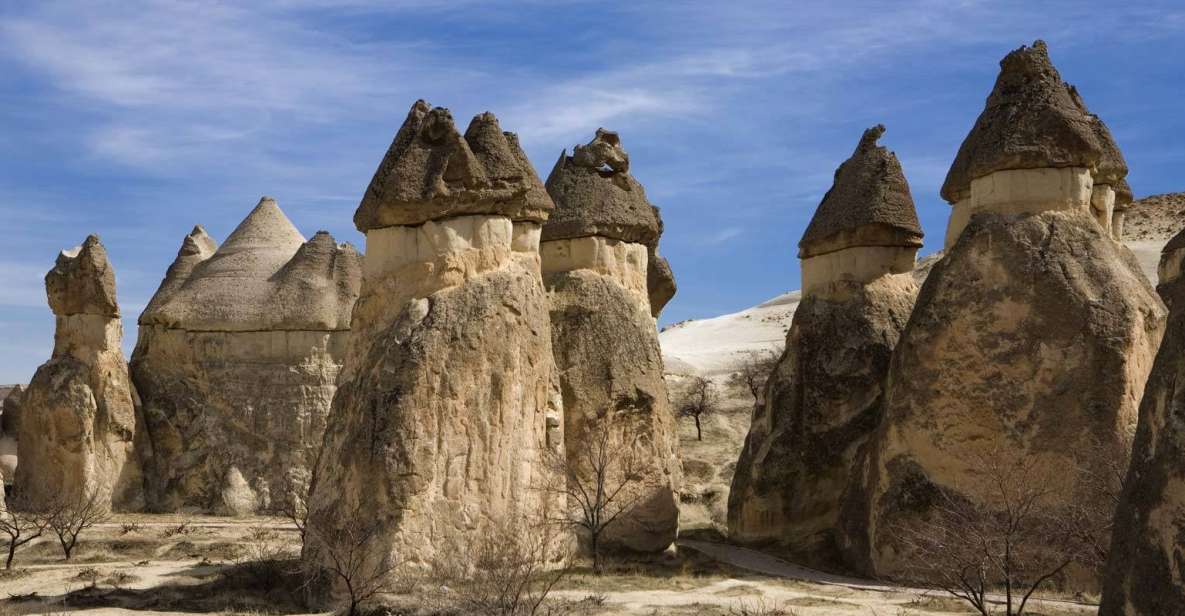 Cappadocia: 3-Day Guided Trip - Experience Highlights