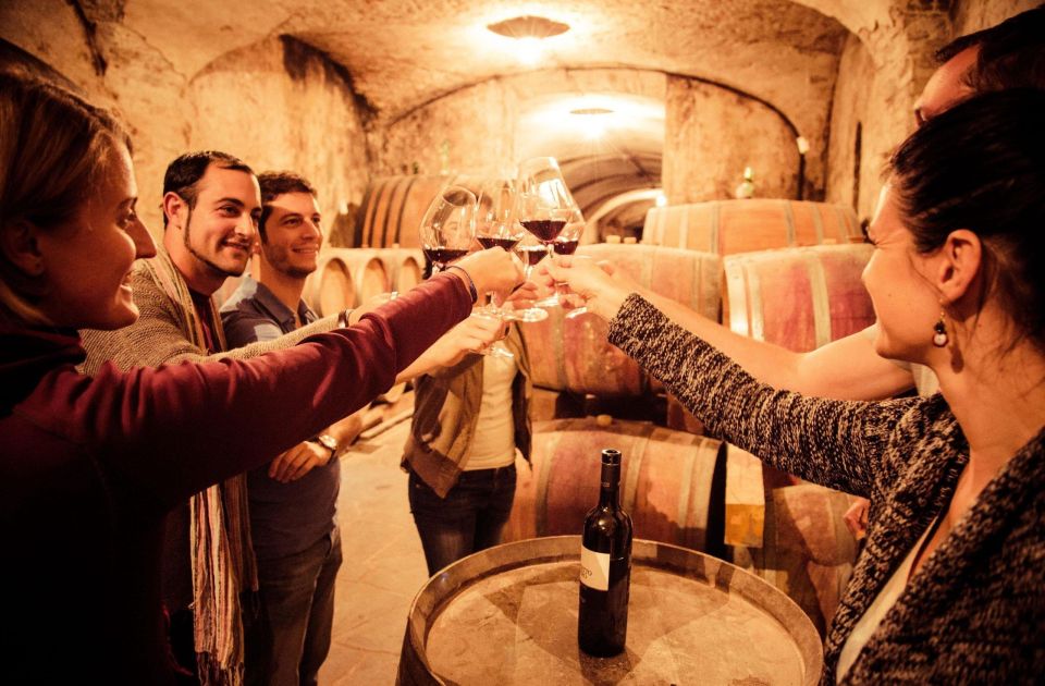 Cappadocia: Combo Tour With Wine Tasting and Adventure Tours - Activity Experience