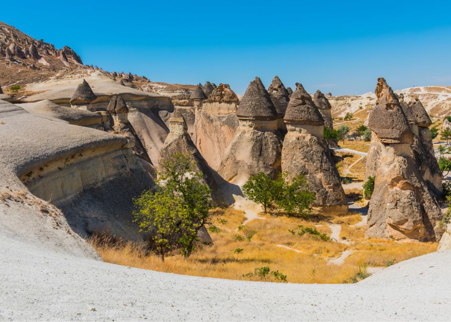 Cappadocia: Private Full-Day Design Your Own Guided Tour - Experience