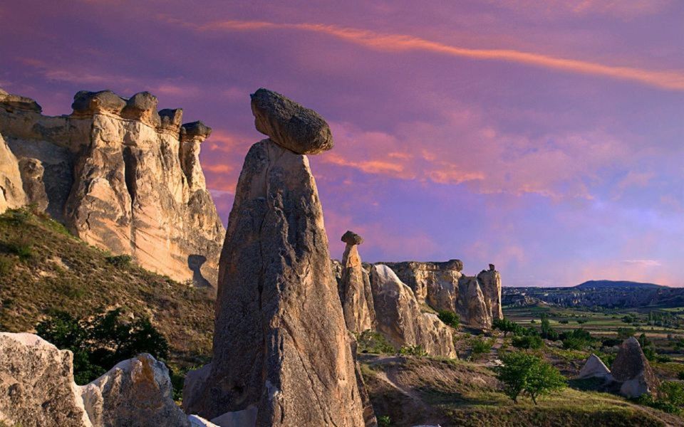 Cappadocia: Red Tour (Lunch, Museums, All Extra Included) - Itinerary Details